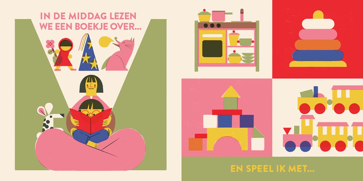 Dit verhaaltje gaat over mij 1 jr+