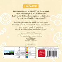 Doe je met me mee? Mijn auto's 1 jr+