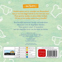 Doe je met me mee? Mijn dagje 1 jr+