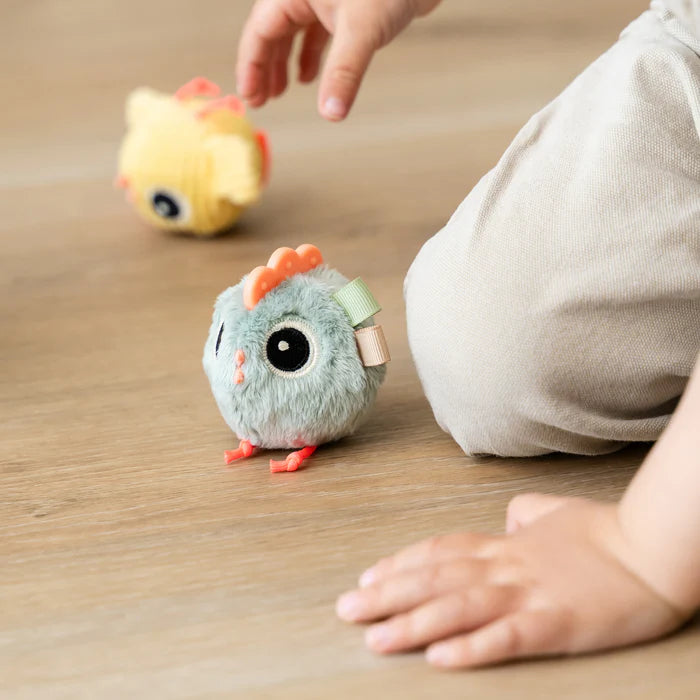 Done by Deer activiteiten kip Hide en Seek 6 mnd 5712643060611 g