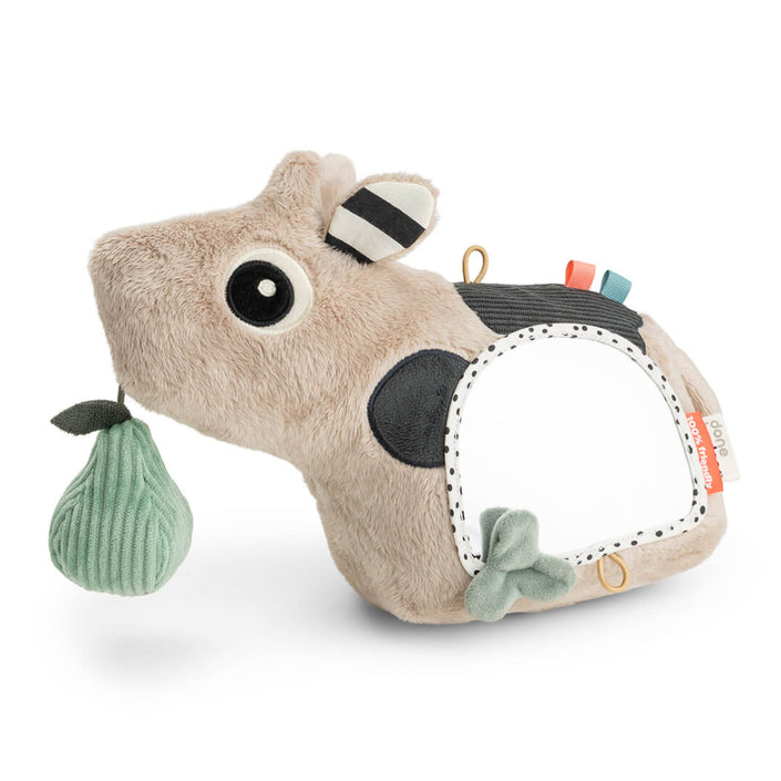 Done by Deer activiteitenknuffel Dotti sand 0mnd 5712643064749 a