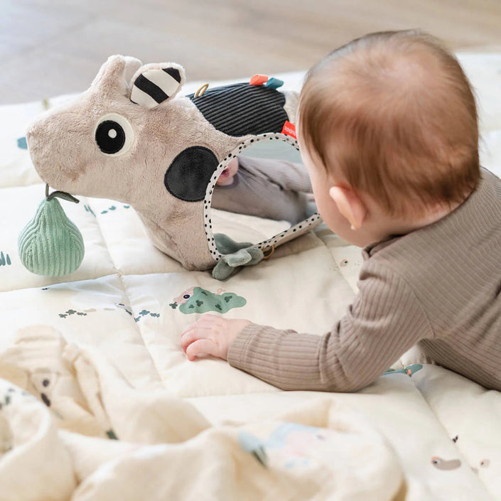 Done by Deer activiteitenknuffel Dotti sand 0mnd 5712643064749 c