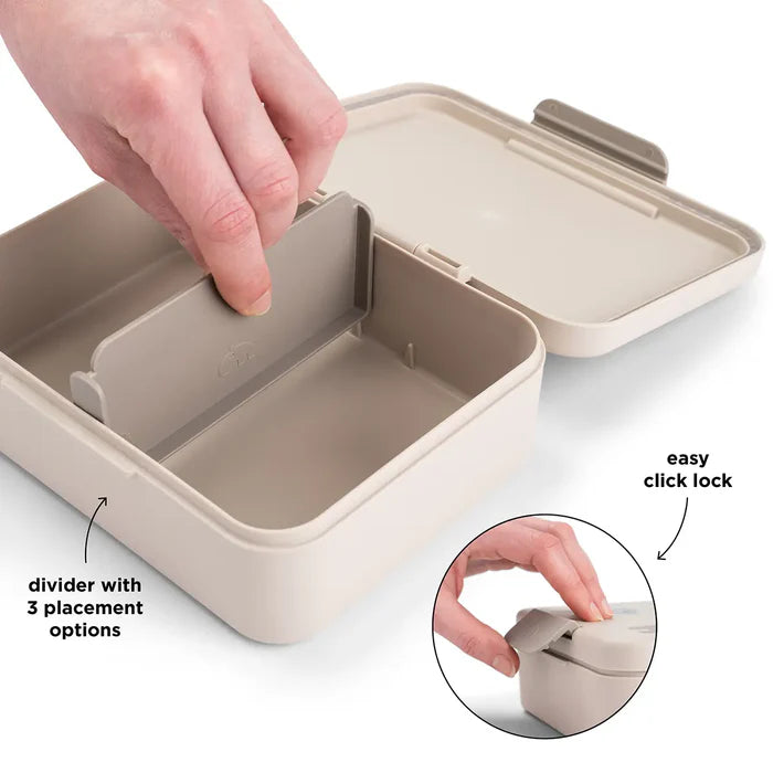 Done by Deer broodtrommel celebration sand 5712643059851 d