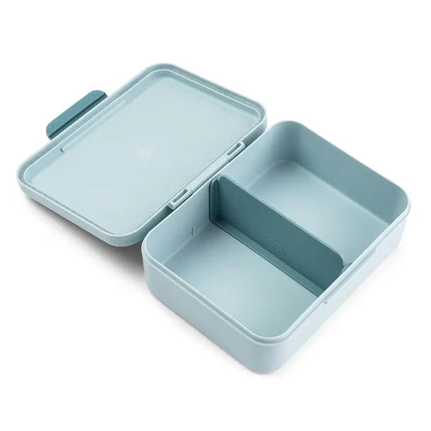 Done by Deer broodtrommel tiny farm blue 5712643059820 b