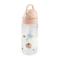 Done by Deer drinkfles met rietje tiny farm powder 350 ml 5712643061342 a
