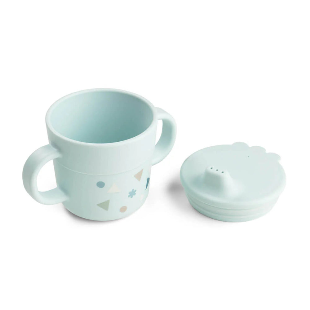Done by Deer babyservies set celebration blue 1593032