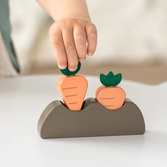 Done by Deer tiny farm houten speelset Sheepy 5712643060826 d