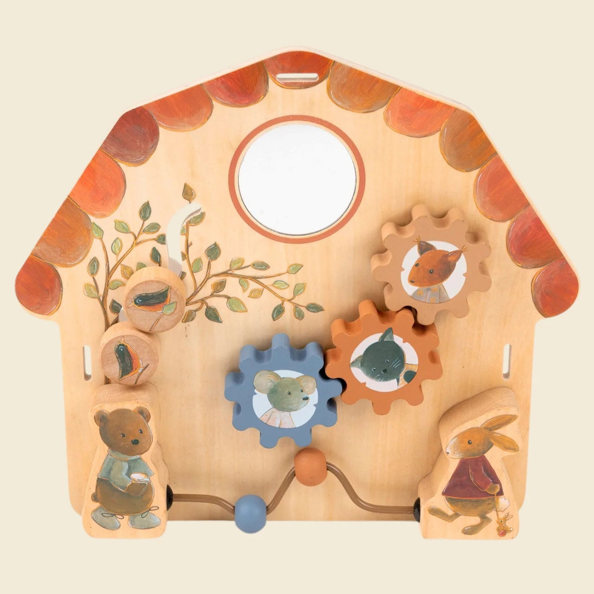 Egmont Toys activiteitenbord 5420023046093