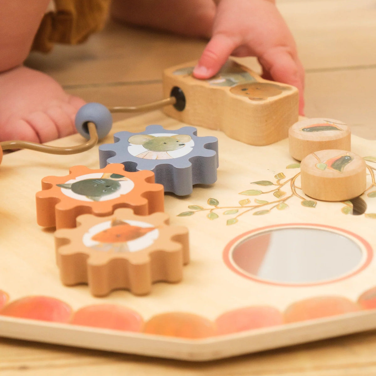 Egmont Toys activiteitenbord 5420023046093 b