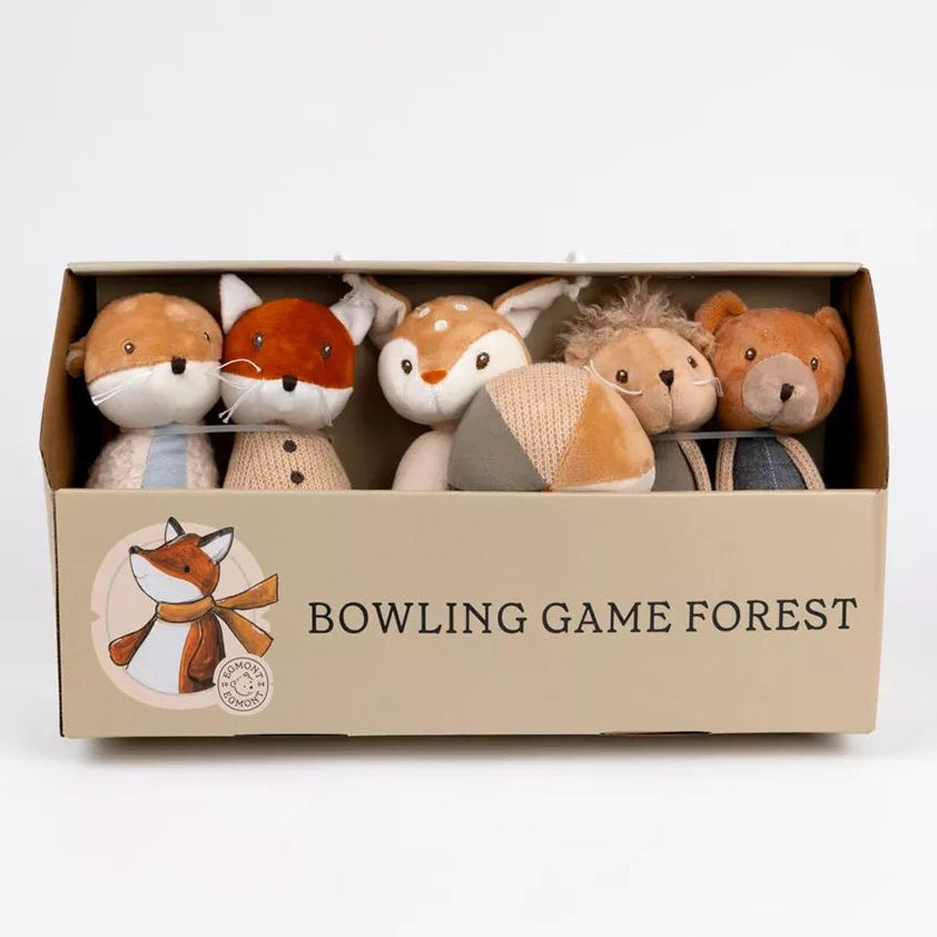 Egmont Toys bowlingspel Forest Friends 0 mnd+