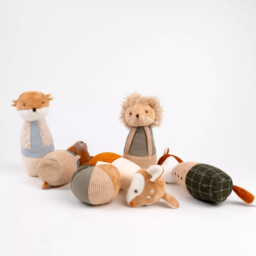 Egmont Toys bowlingspel Forest Friends 0 mnd+