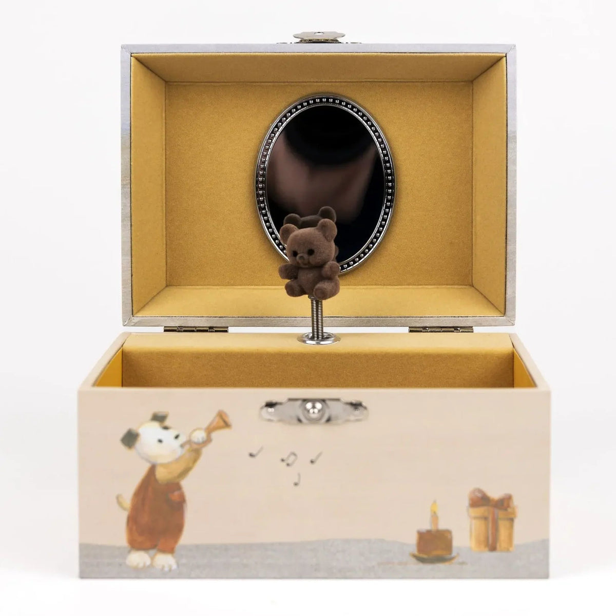 Egmont Toys muziekdoos bijoux vriendjes 5420023045591 d  