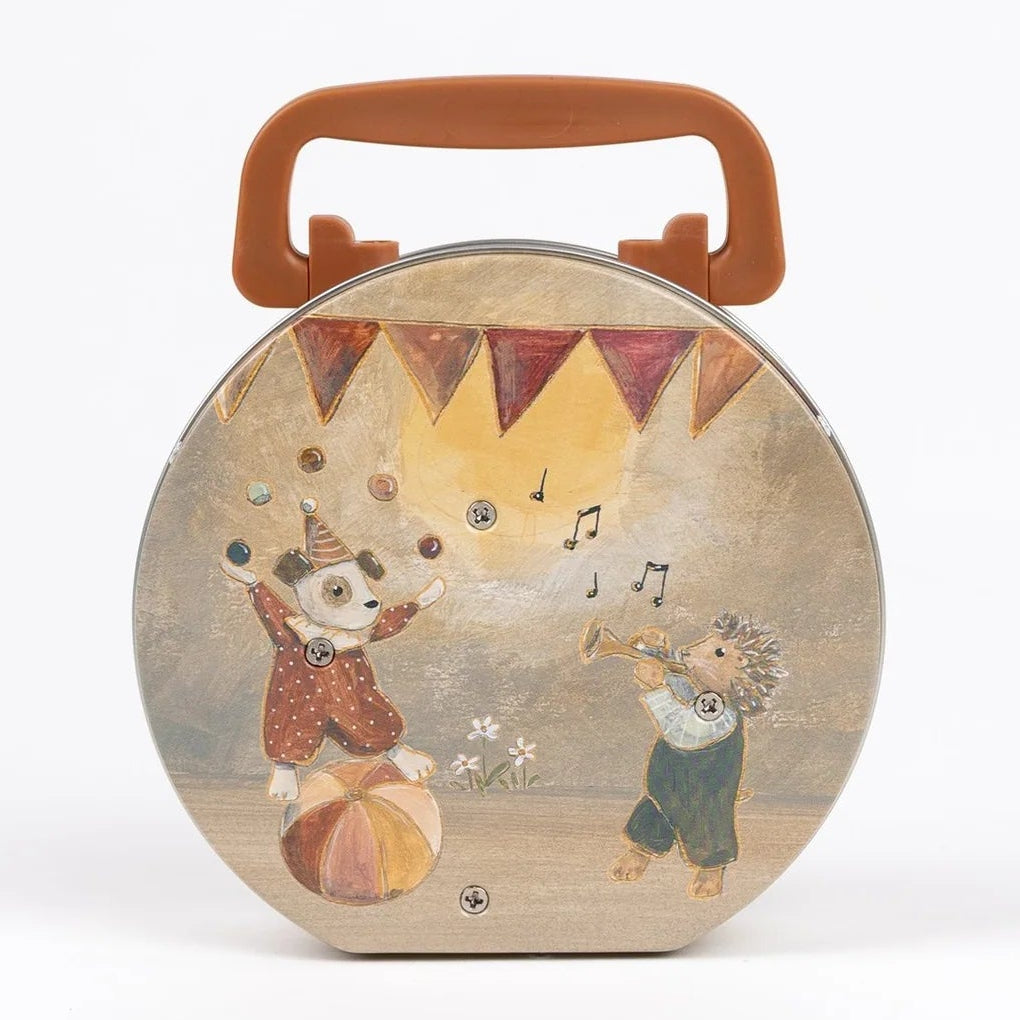 Egmont Toys muziekradio Magic Forest 3 jr+