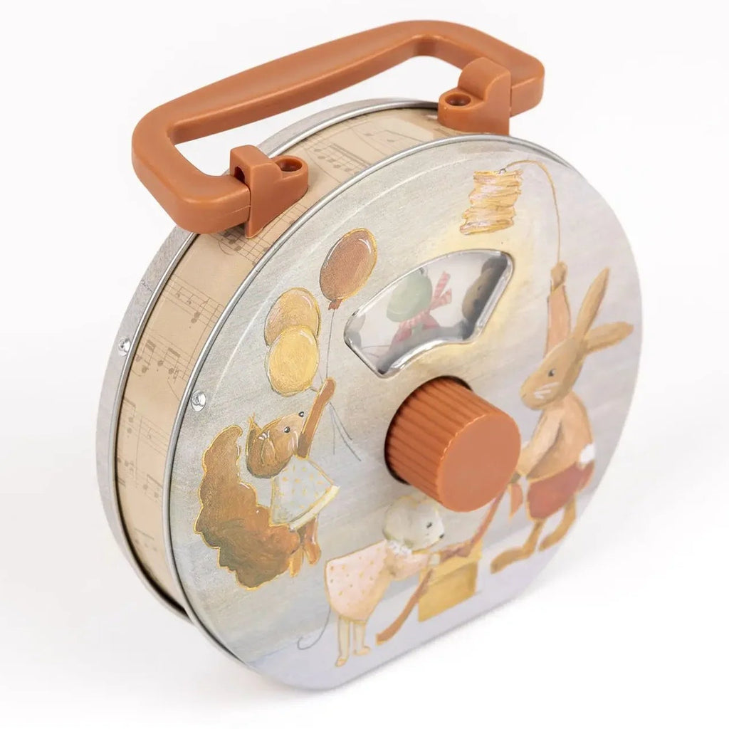 Egmont Toys muziek radio vrienden 3 jr+