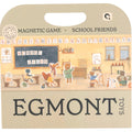 Egmont Toys Magneetspel school 5420023045911