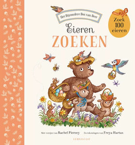 Eieren zoeken 2jr 9789047714170 a