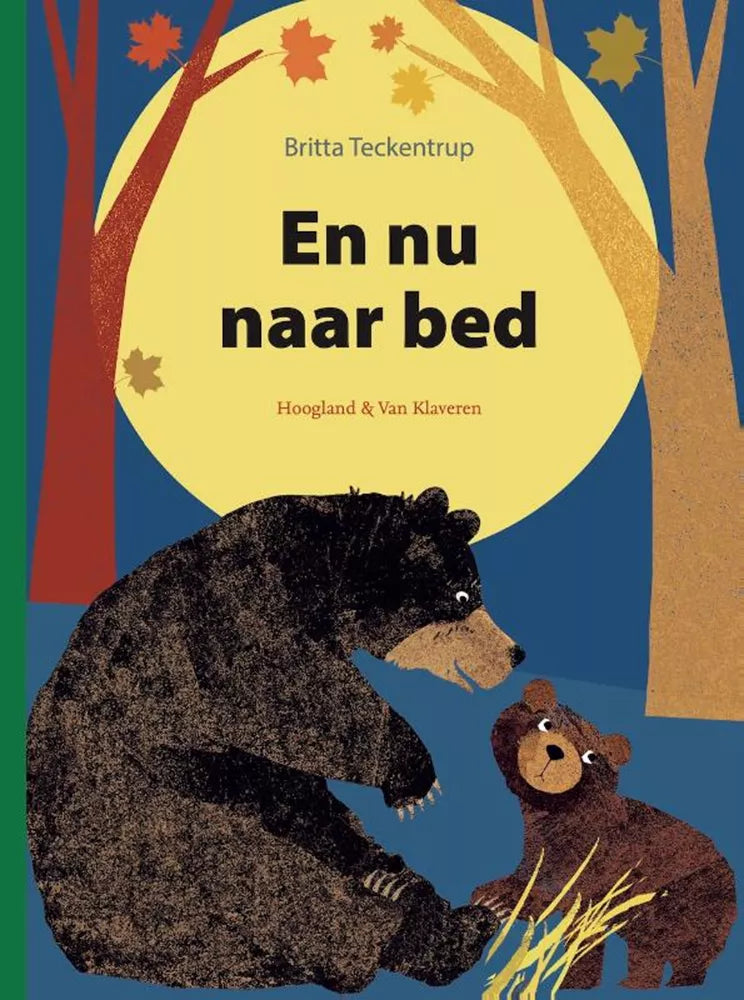 En nu naar bed 3jr 9789089674227 a