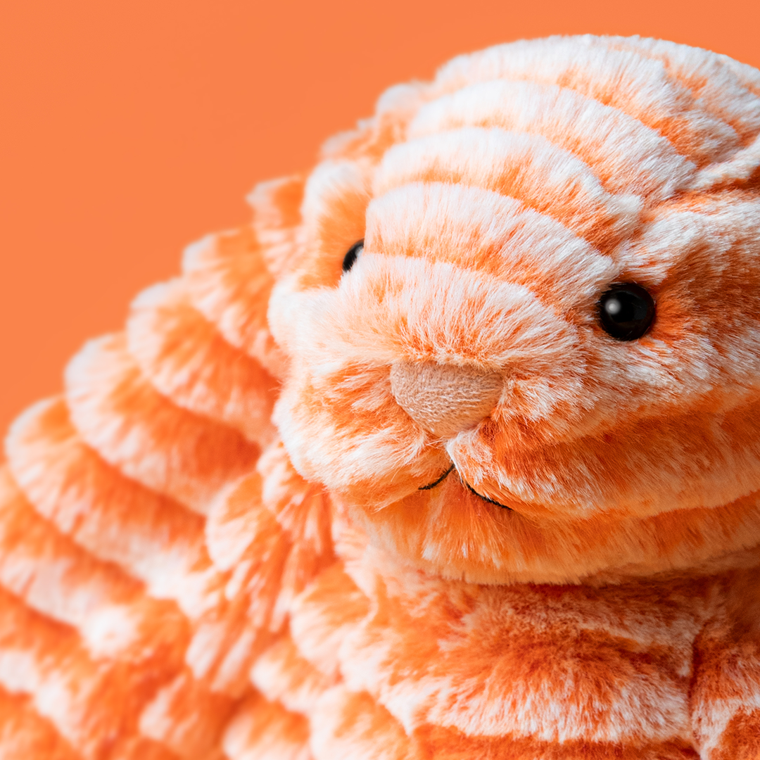 Jellycat knuffel Fizzleskip Bunny Original