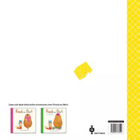 Frank en Bert en de verdwenen koekjes 9789025778521 b