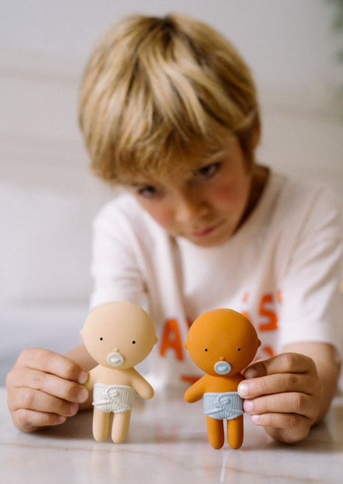 We are gommu pocket Peach 3 jr+