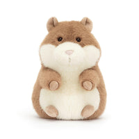 Jellycat knuffel Gordy Guinea Pig GOR6GPc
