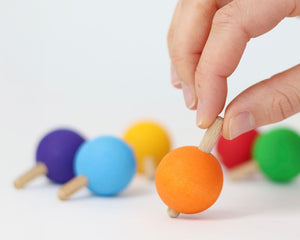 GRIMMS draaitollen classic 3 jr+44100h