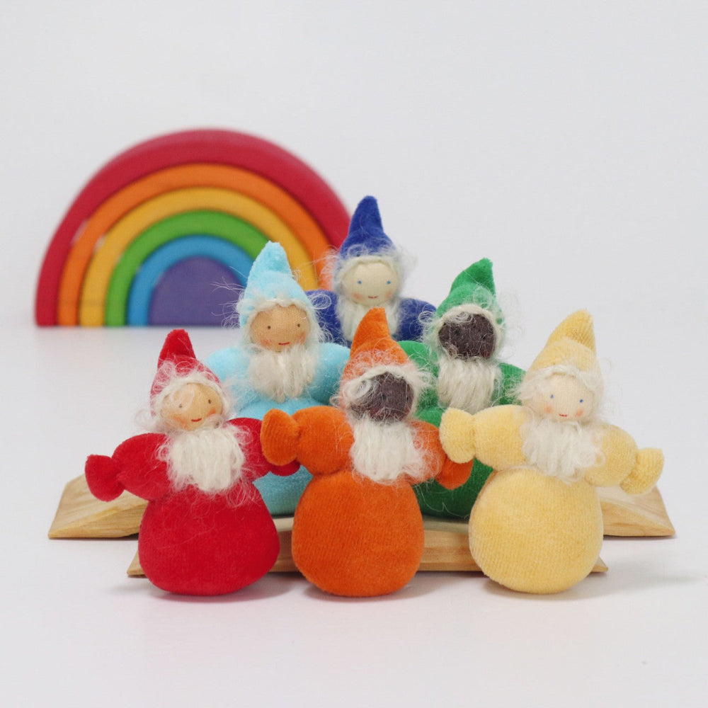 GRIMMS dwergen regenboog classic 2 jr+ 4048565220026