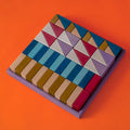 GRIMMS houten blokkenset Rhythm 1jr 4048565431088 a