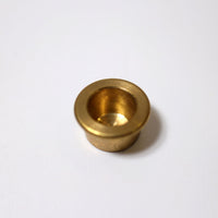 GRIMMS jaarring kaarsenhouder goud04800c