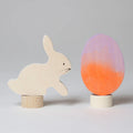 GRIMMS_jaarring_steker_set_Pasen_oranje 4048565030618 a