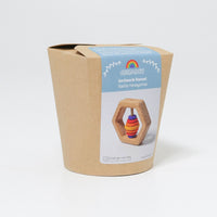 GRIMMS rammelaar zeshoek 0 mnd+08140d