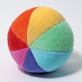GRIMMS regenboog bal 22955