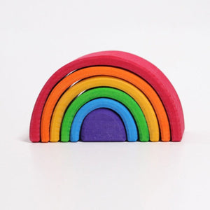 GRIMMS regenboog klein classic  10760 
