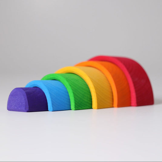 GRIMMS regenboog klein classic  10760 