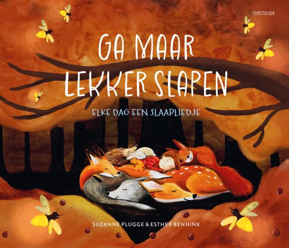 Ga maar lekker slapen 3jr 9789060389843 a