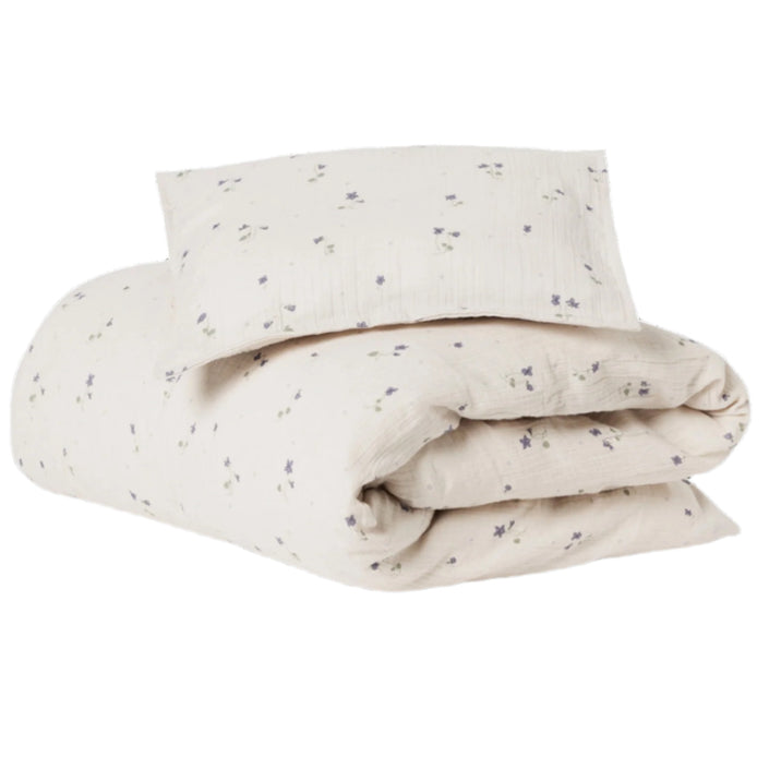 Garbo & Friends dekbedovertrek Viola 140x200GF148022-10700-99EU