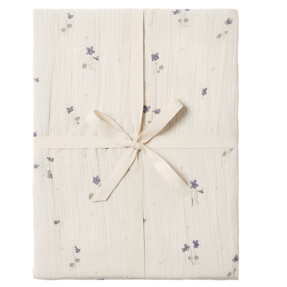 Garbo & Friends hoeslaken Viola 90x200GF149022-10700-209GL
