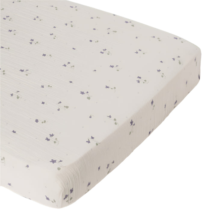 Garbo & Friends hoeslaken Viola 90x200GF149022-10700-209GLb