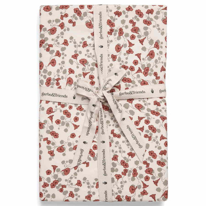 Garbo and Friends hoeslaken royal cress 90x200