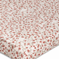 Garbo and Friends hoeslaken royal cress 90x200