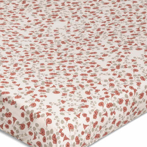 Garbo and Friends hoeslaken royal cress 90x200