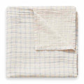 Garbo and Friends hydrofiele doeken gingham blue 60 x 60