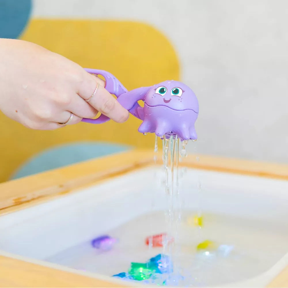 Glo Pals pick up pals sensory tools 18 mnd+
