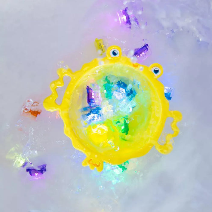 Glo Pals pick up pals sensory tools 18 mnd+