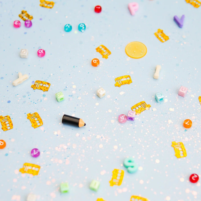 Glo Pals Funfillers ABC & 123 3 jr+GPFFPKABC123c