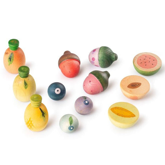 Grapat fruit 12 stks 3 jr+ kopen