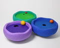 Grimms x Stapelstein Rolling Discs Cool Classic