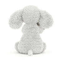 Jellycat knuffel Huddles Elephant HUD2EGb