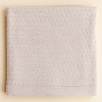 HVID deken Frankie cream