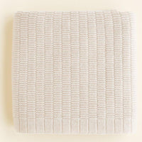 HVID babydeken Ida cream